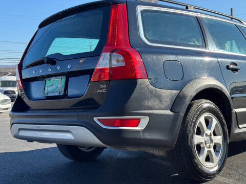 2010 Volvo XC70 3.2