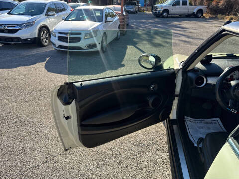 2013 MINI Hardtop Cooper