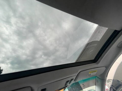 2006 BMW 6 Series 650i