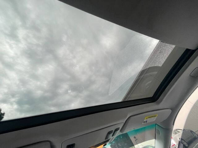 2006 BMW 6 Series 650i