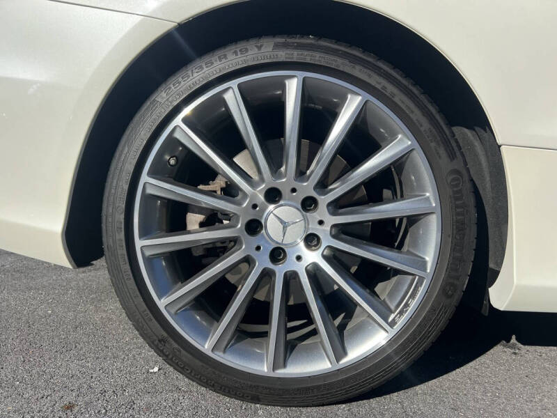 2017 Mercedes-Benz C-Class AMG C 43