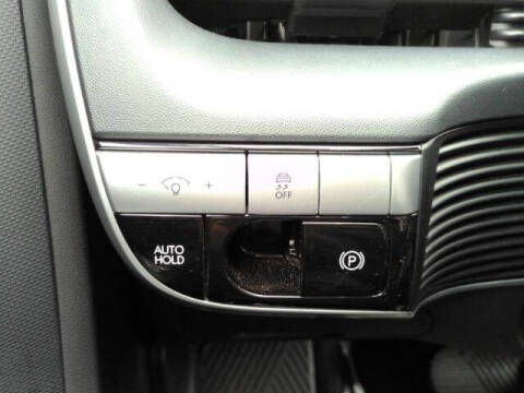 2022 Hyundai Ioniq 5 SE