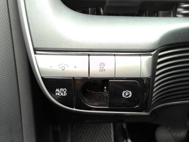 2022 Hyundai Ioniq 5 SE