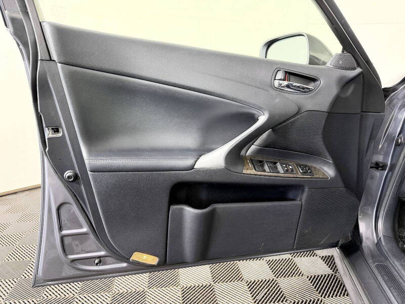 2012 Lexus IS 250