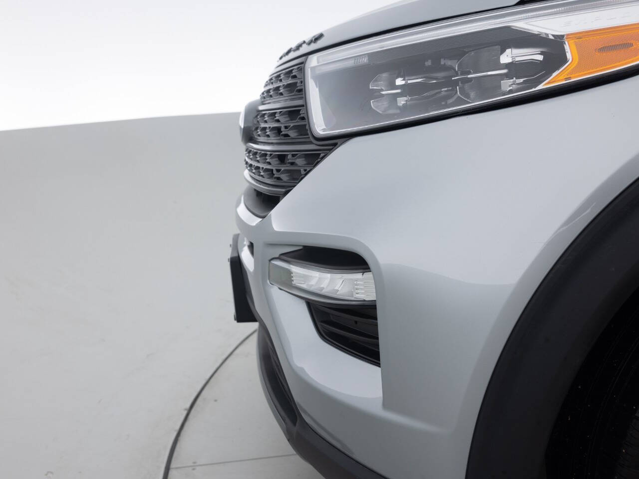 Used Car 2023 Ford Explorer  Xlt Awd 4dr Suv For Sale Under $35,000 In Coal City, Illinois