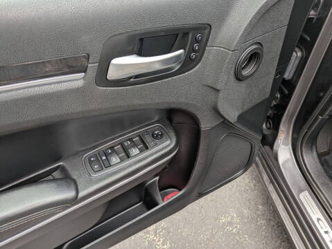 2019 Chrysler 300 Limited