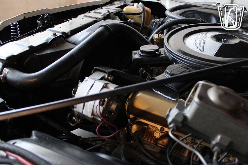 1974 Oldsmobile Cutlass Supreme