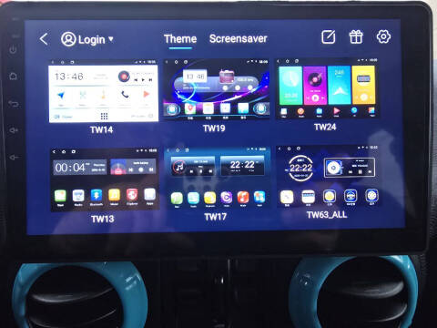 2018 Jeep Wrangler JK Unlimited Sport S