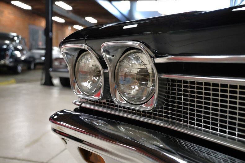 1968 Chevrolet Chevelle