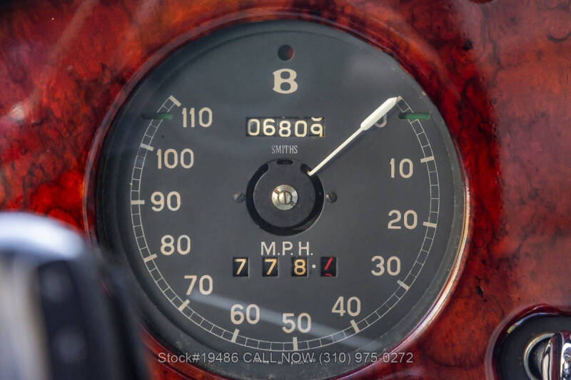 1956 Bentley S1