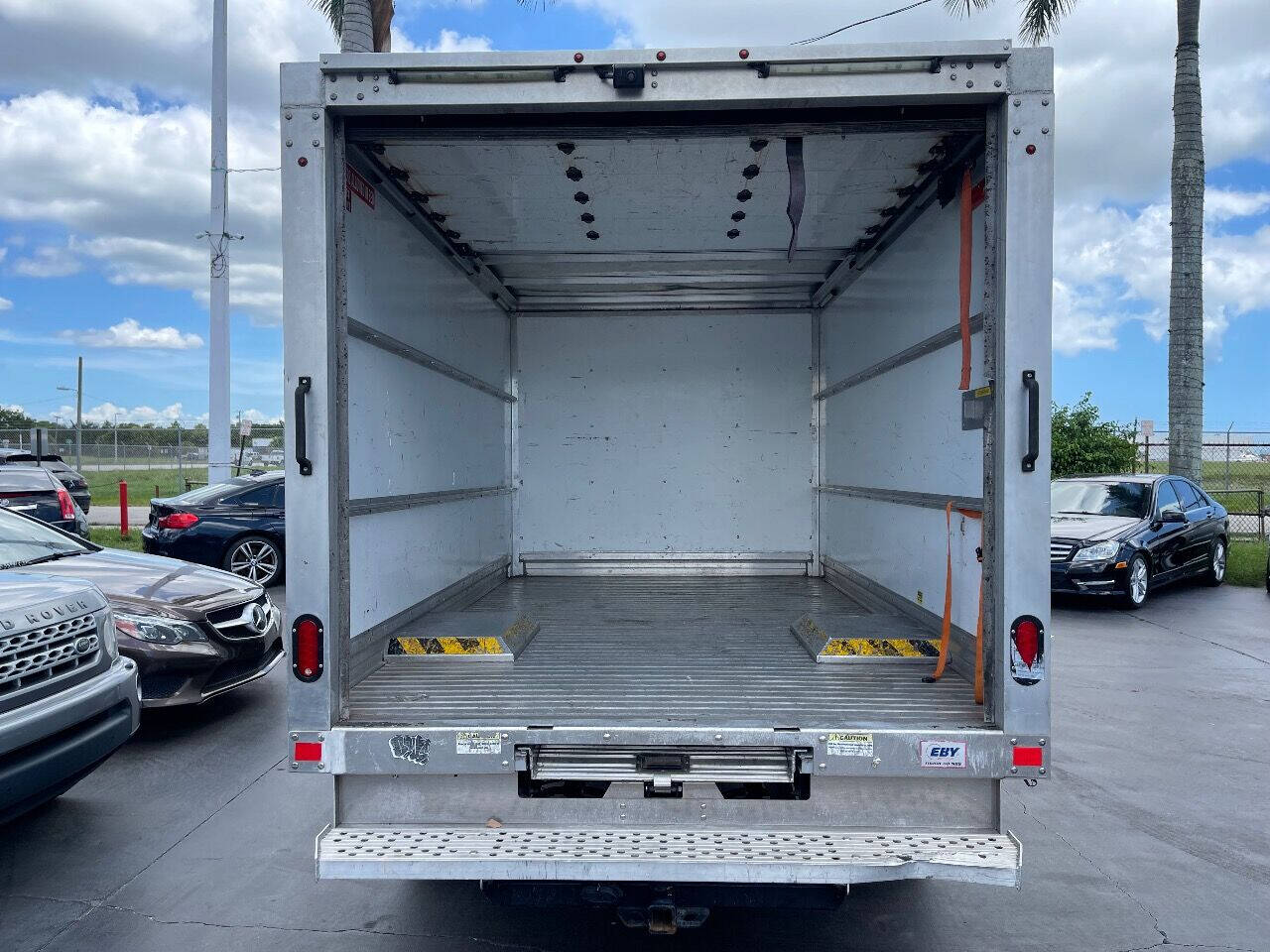 2018 FORD Transit Incomplete - $25,900