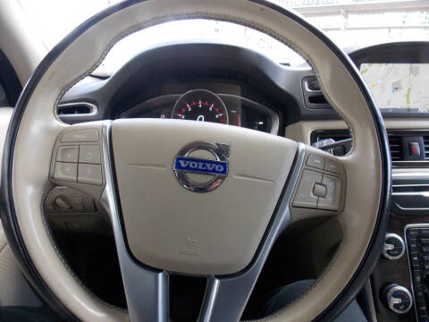 2015 Volvo XC70 3.2 Premier