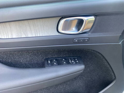 2020 Volvo XC40 T5 Inscription