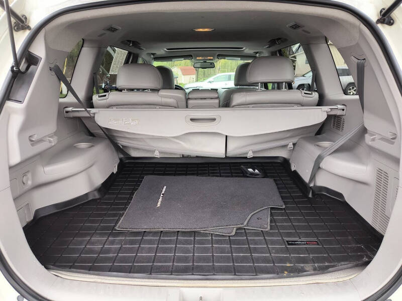 2011 Toyota Highlander