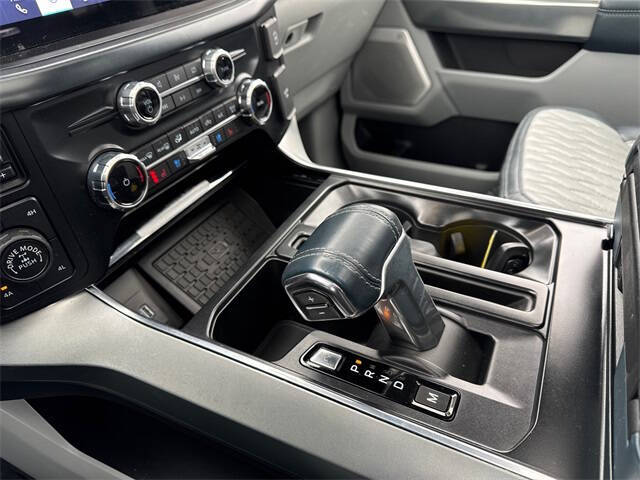 2023 Ford F-150 Limited