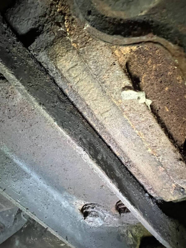 1974 Chevrolet Corvette