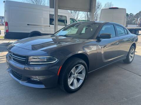 2021 Dodge Charger for sale at Capital Motors in Raleigh NC
