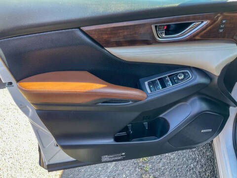 2020 Subaru Ascent Touring