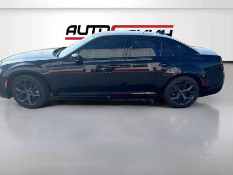 2023 Chrysler 300 S V6