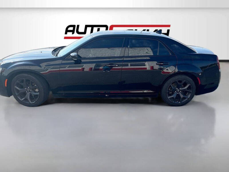 2023 Chrysler 300 S V6