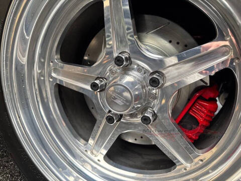 1997 Pontiac Firebird