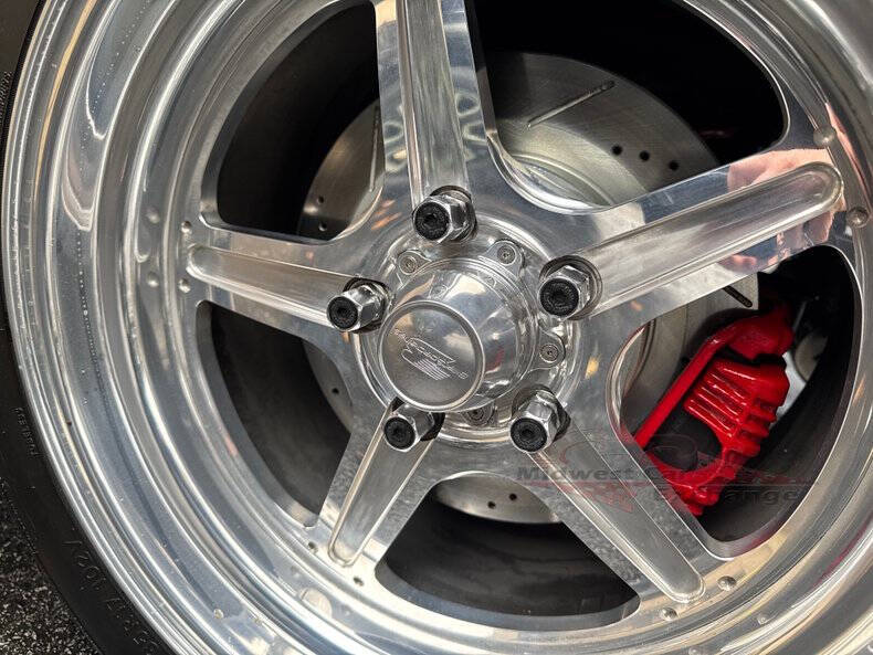 1997 Pontiac Firebird