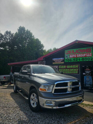 2009 Dodge Ram 1500 SLT