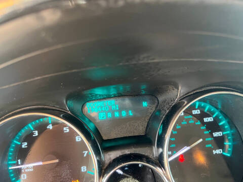 2013 Buick Enclave Premium