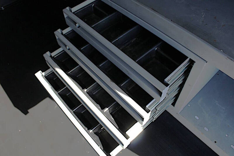 2021 Chevrolet Express 2500