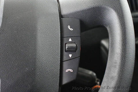 2017 RAM ProMaster 1500 118 WB