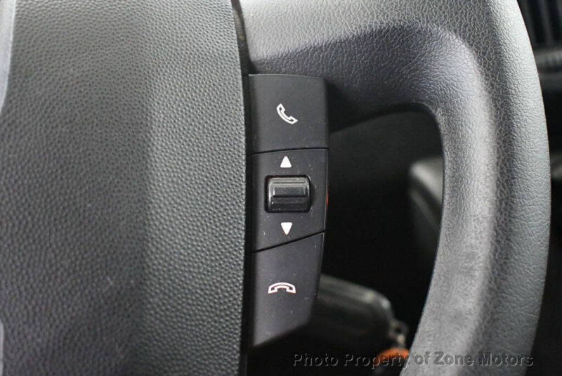 2017 RAM ProMaster 1500 118 WB