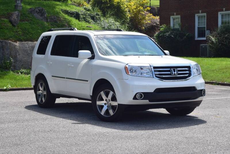 2015 Honda Pilot for sale at U S AUTO NETWORK in Knoxville TN