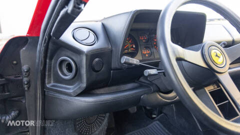 1989 Ferrari Testarossa