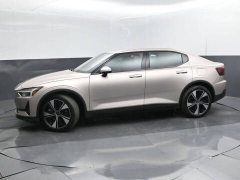 2023 Polestar 2 Long Range Dual Motor