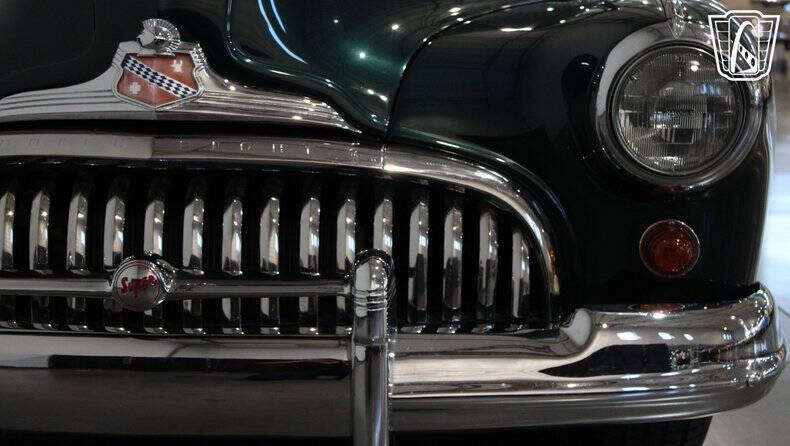 1948 Buick Super