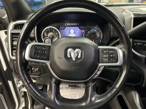 2020 RAM 3500 Laramie