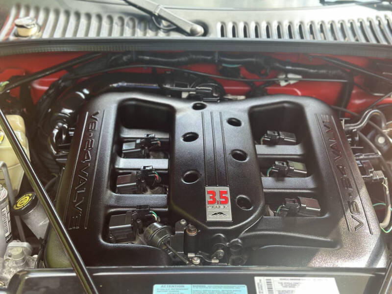 1999 Plymouth Prowler