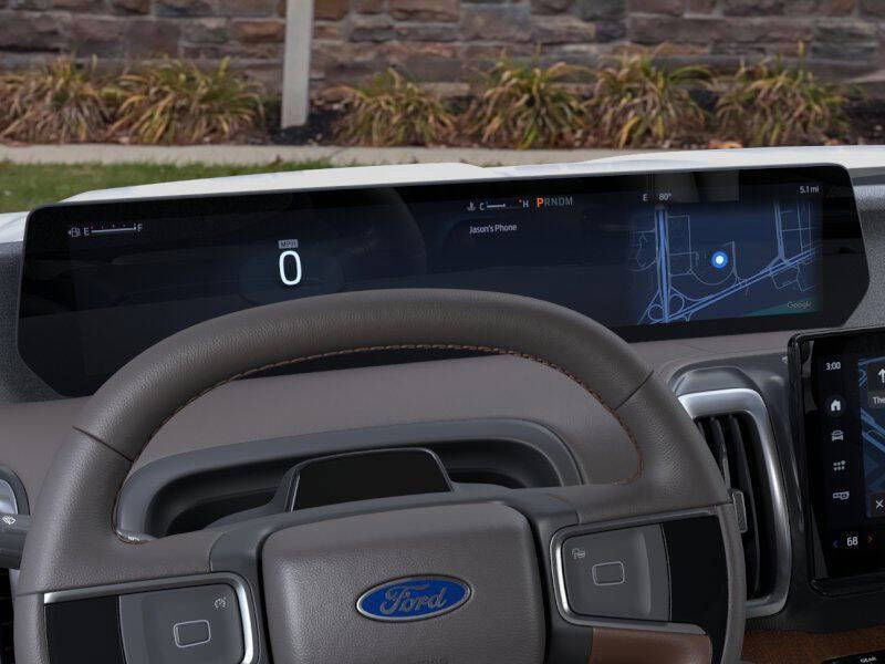 2025 Ford Expedition MAX King Ranch