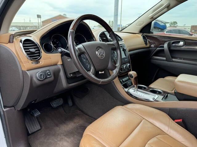 2016 Buick Enclave for sale at Jerry Ward Autoplex of Dyersburg in Dyersburg, TN