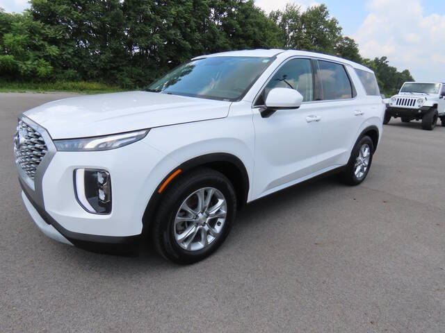 2021 Hyundai PALISADE for sale at Modern Automotive Group LLC in Lafayette, TN