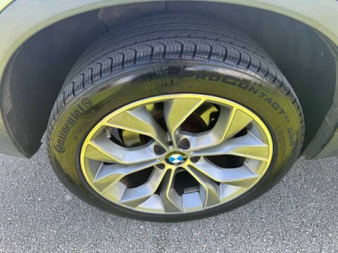 2015 BMW X3 xDrive28i