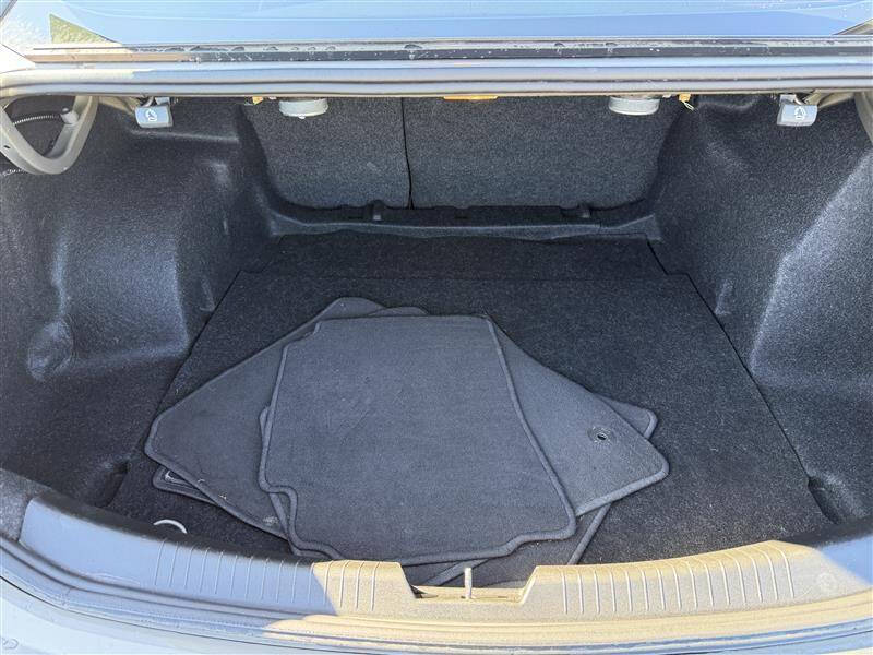 2020 Chevrolet Malibu Premier