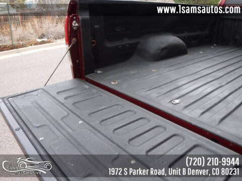 2007 Toyota Tundra SR5