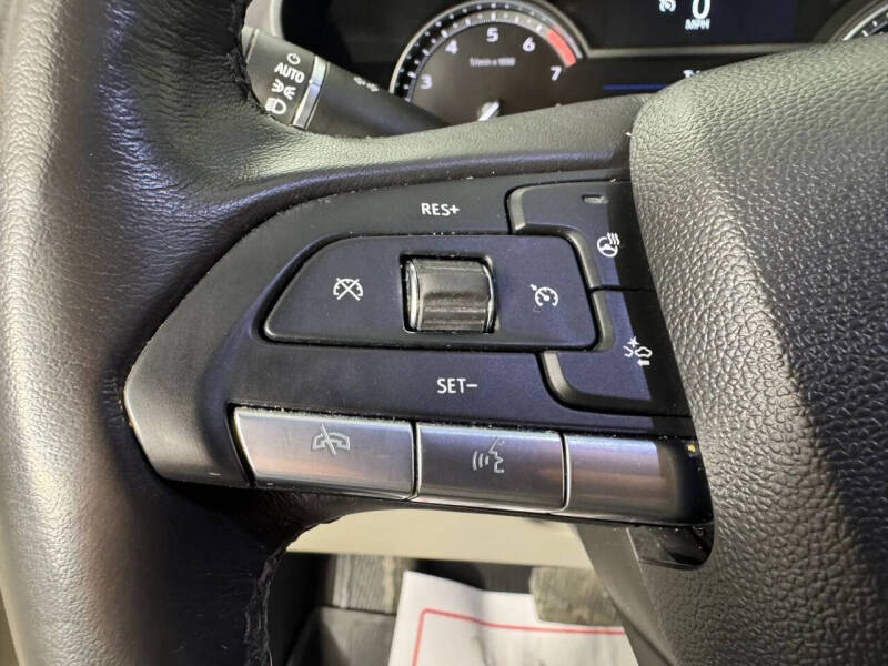 2021 Cadillac XT4 Luxury