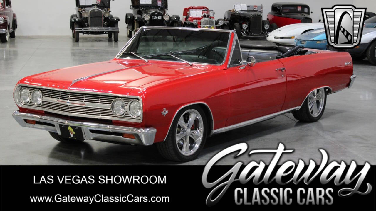 Classic Cars For Sale In Las Vegas, NV - Carsforsale.com®