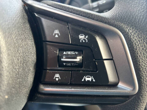 2019 Subaru Outback 2.5i