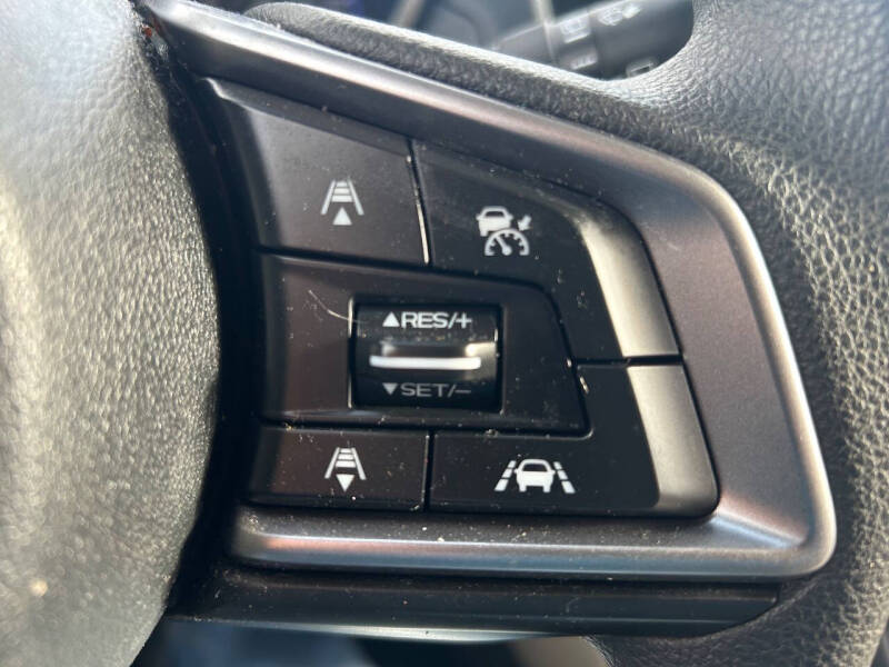 2019 Subaru Outback 2.5i