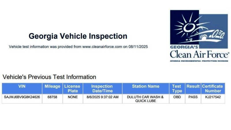 2016 Jaguar F-TYPE S