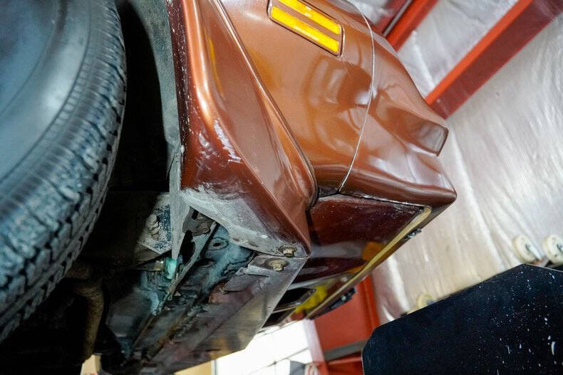 1978 Pontiac Firebird