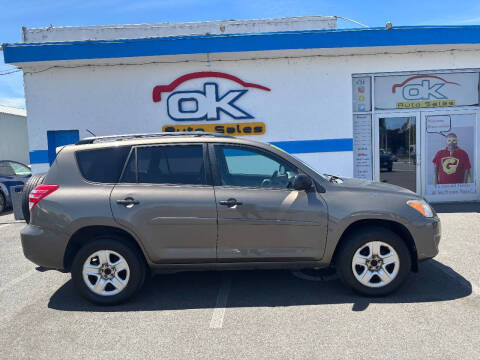 2010 Toyota RAV4